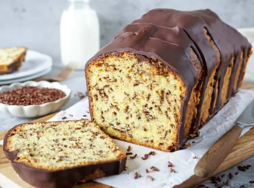 Schnelle Kuchen - So gelingt der einfachste Kuchen in 30 Minuten