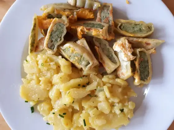 Maultaschen selber machen - So gelingt der schwäbische Klassiker