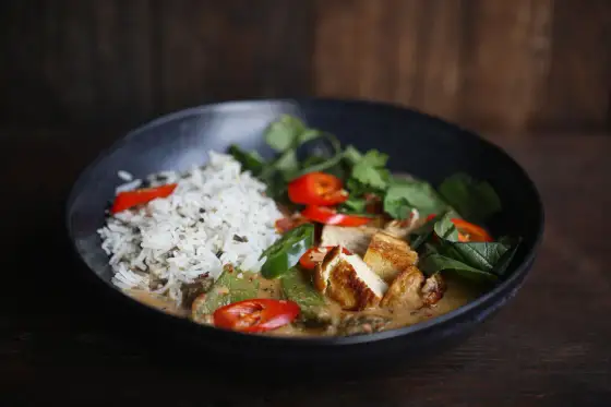 Authentisches Thai-Curry - So gelingt die perfekte Balance