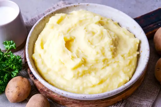 Cremiger Kartoffelbrei - So gelingt er perfekt