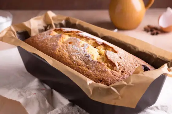 Gestürzter Kuchen - So gelingt er perfekt & ohne Bruch