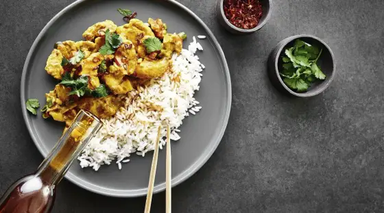 Thai-Curry meistern - So gelingt die perfekte Balance