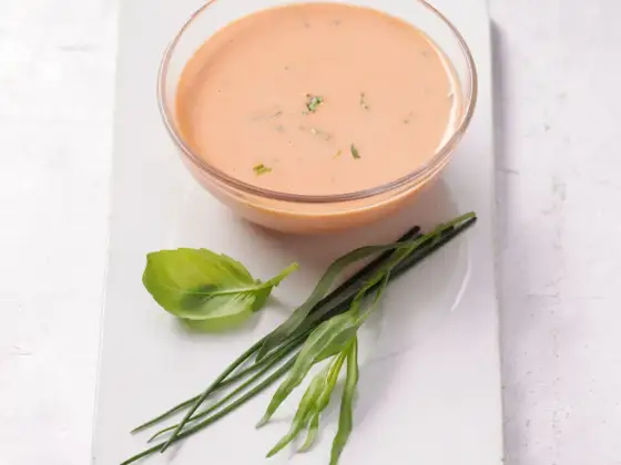 French Dressing - Die perfekte Vinaigrette selbst machen